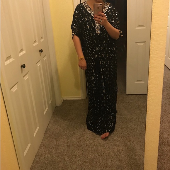 Kaftan❌Sold❌ - Picture 3 of 6